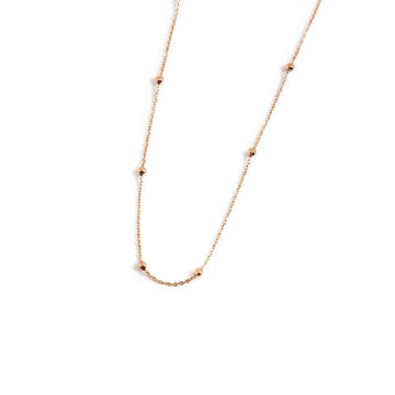 Collana Marlù Basi da donna 2CA0013R-1