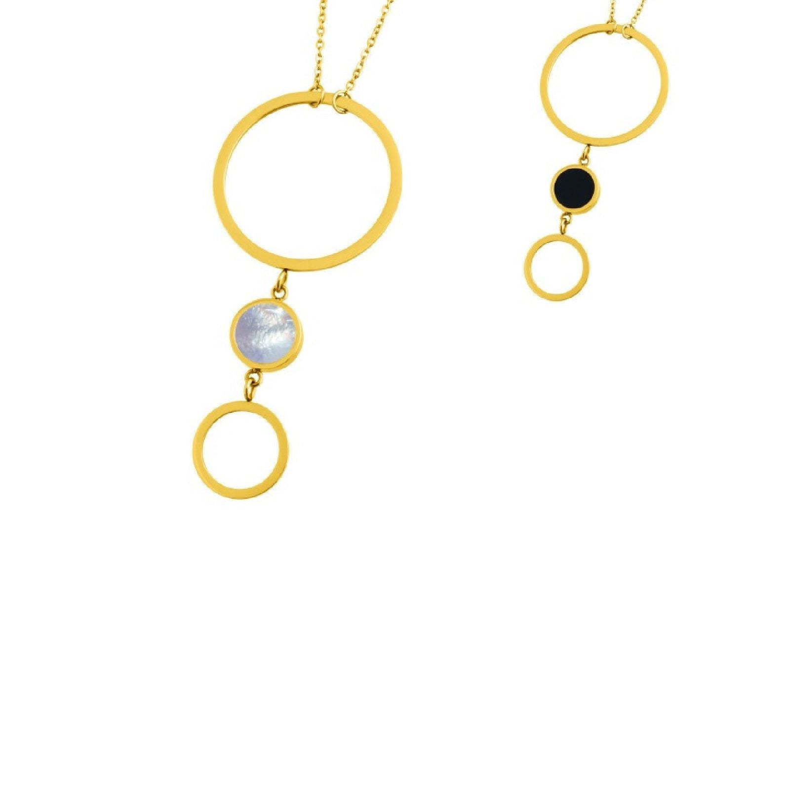 Collana Marlù Be Woman da donna 2CO0047G-1