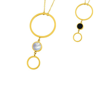Collana Marlù Be Woman da donna 2CO0047G-1
