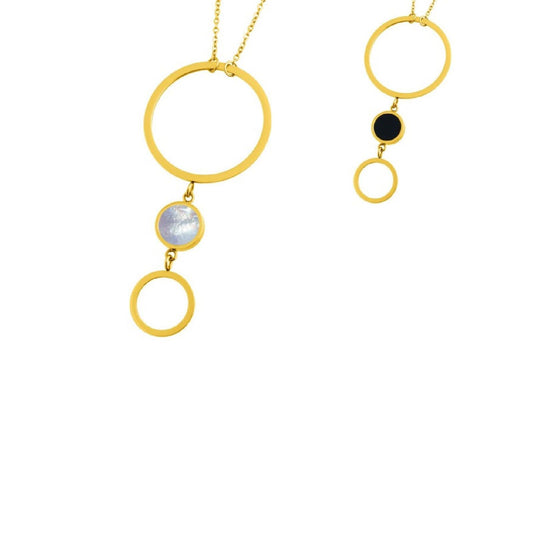 Collana Marlù Be Woman da donna 2CO0047G-1