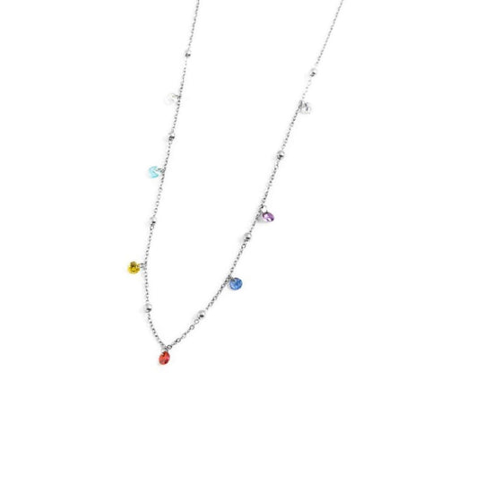 Collana Marlù Be Woman da donna 2CO0064-RGB-1