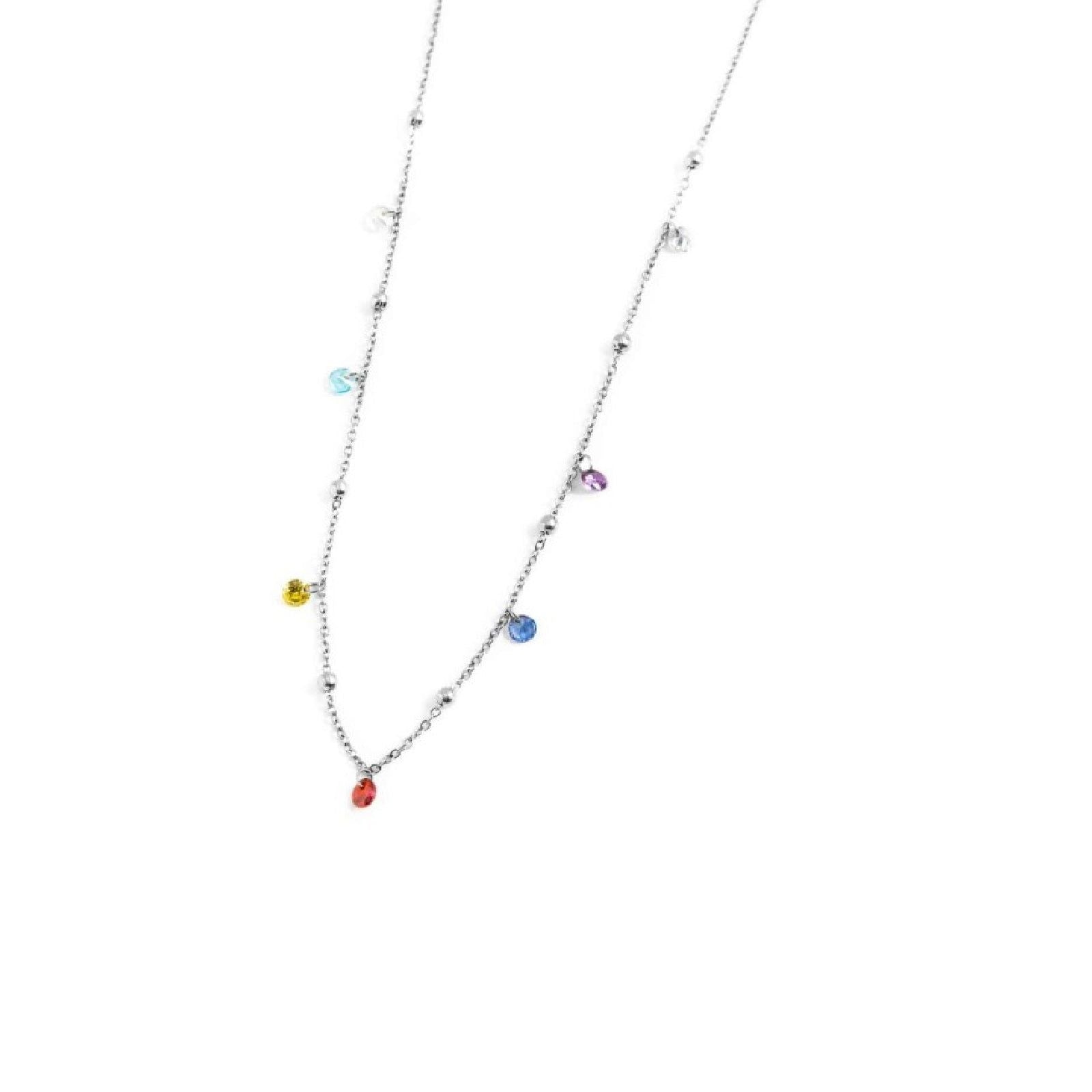 Collana Marlù Be Woman da donna 2CO0064-RGB-1