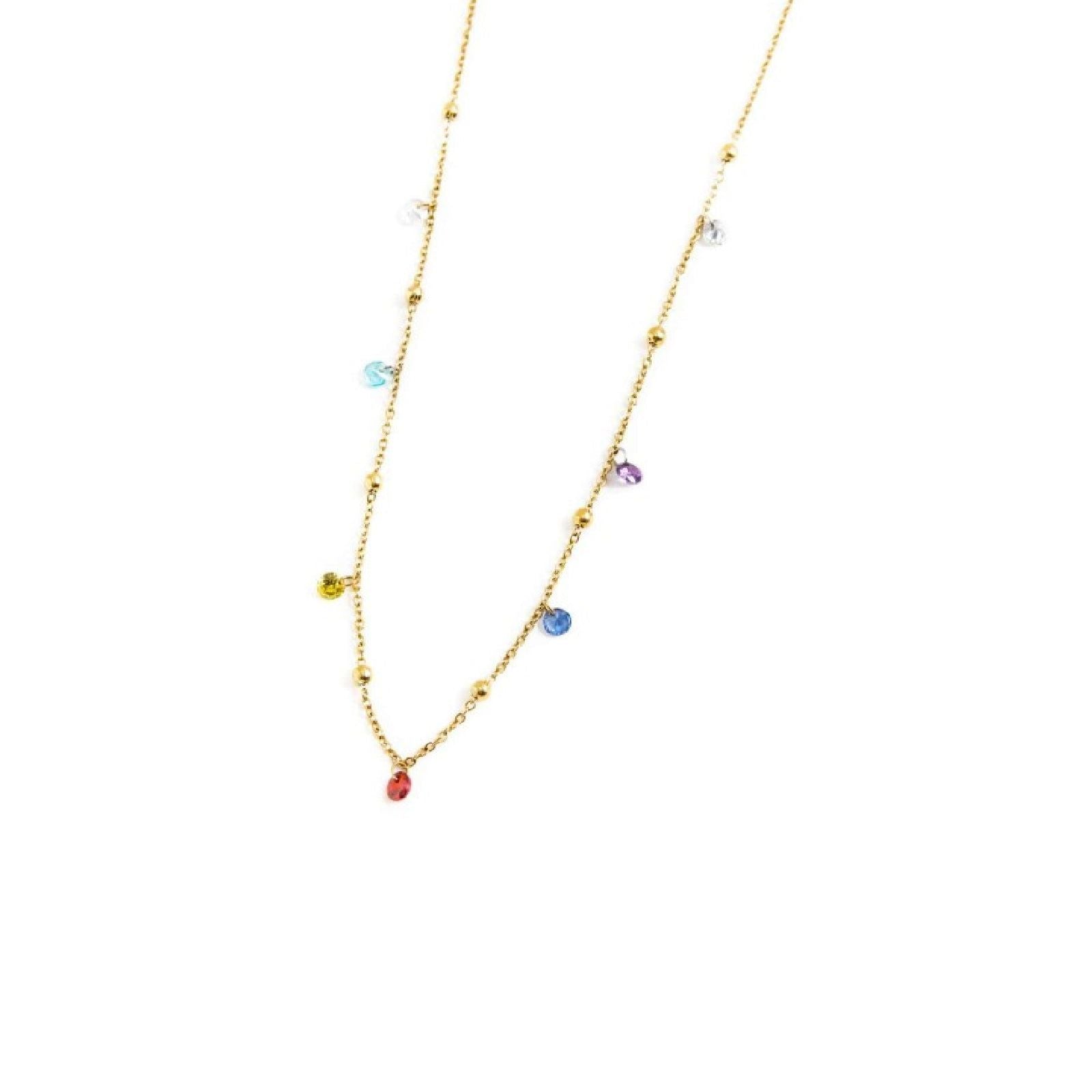 Collana Marlù Be Woman da donna 2CO0064G-RGB-1