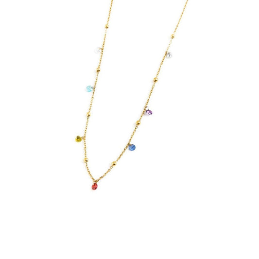 Collana Marlù Be Woman da donna 2CO0064G-RGB-1