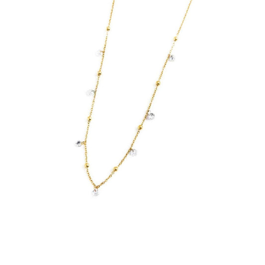 Collana Marlù Be Woman da donna 2CO0064G-W-1
