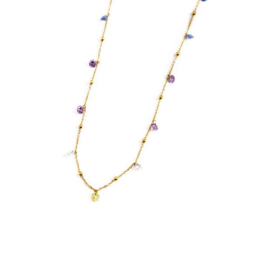 Collana Marlù Be Woman da donna 2CO0065G-RGB-1