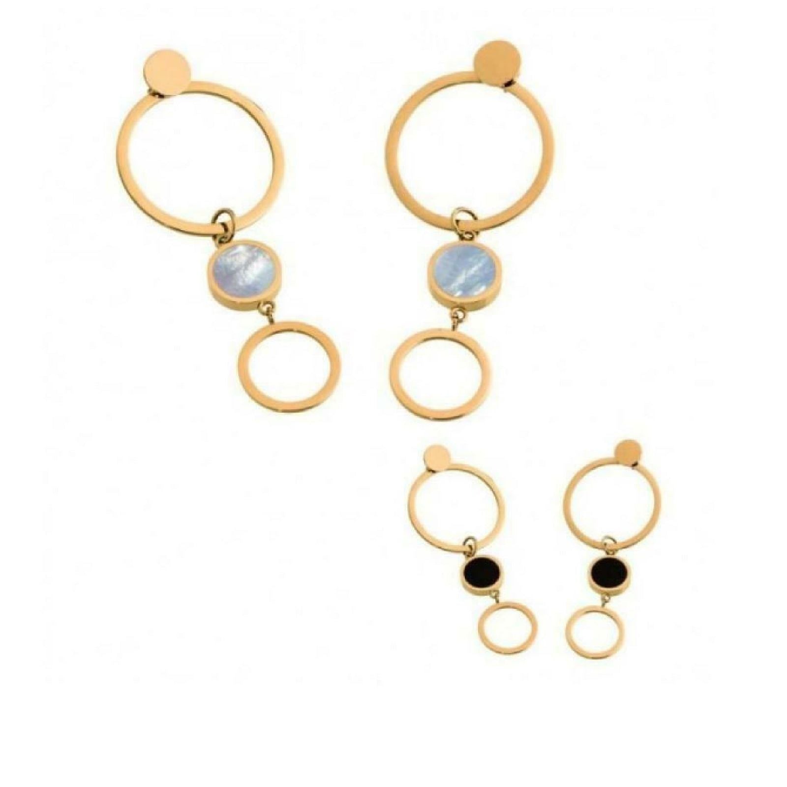Orecchini Marlù Be Woman da donna 2OR0039G-1