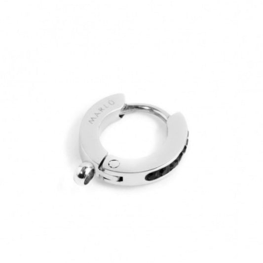 Orecchino singolo Marlù Basi da donna 2OR0054-N-1