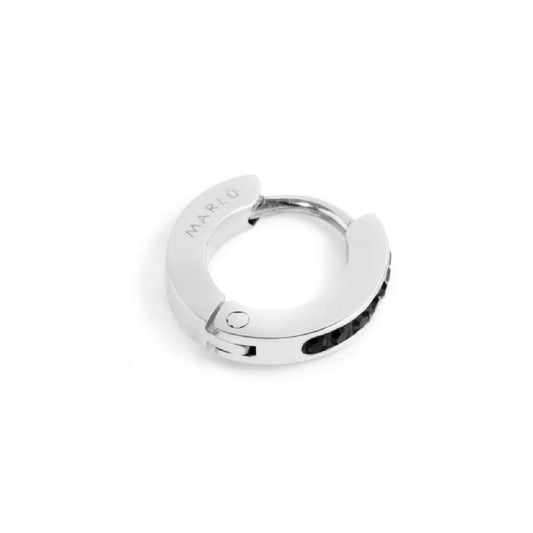 Orecchino singolo Marlù Basi da donna 2OR0058-N-1
