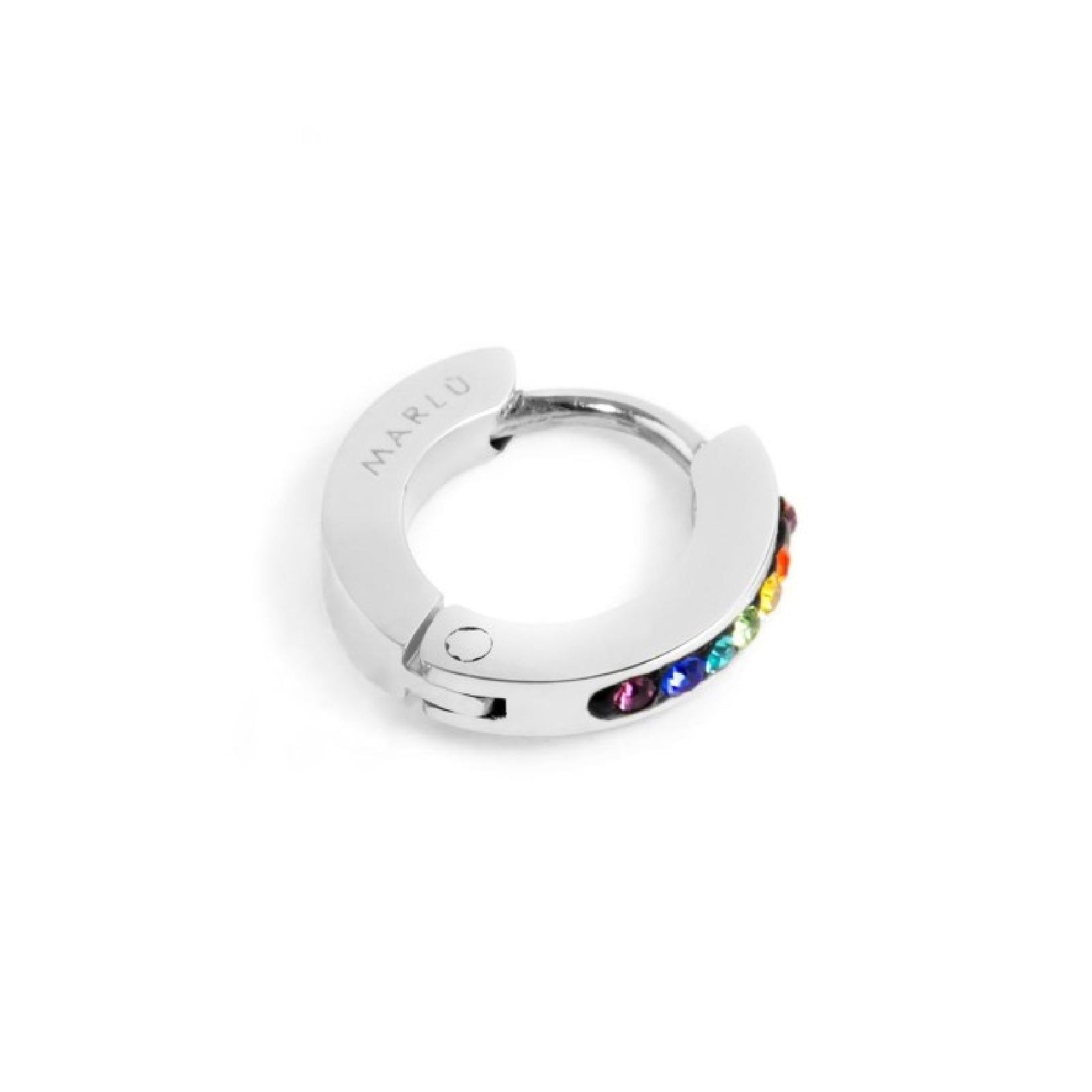 Orecchino singolo Marlù Basi da donna 2OR0058-RGB-1