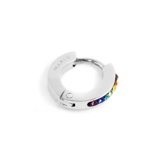 Orecchino singolo Marlù Basi da donna 2OR0058-RGB-1