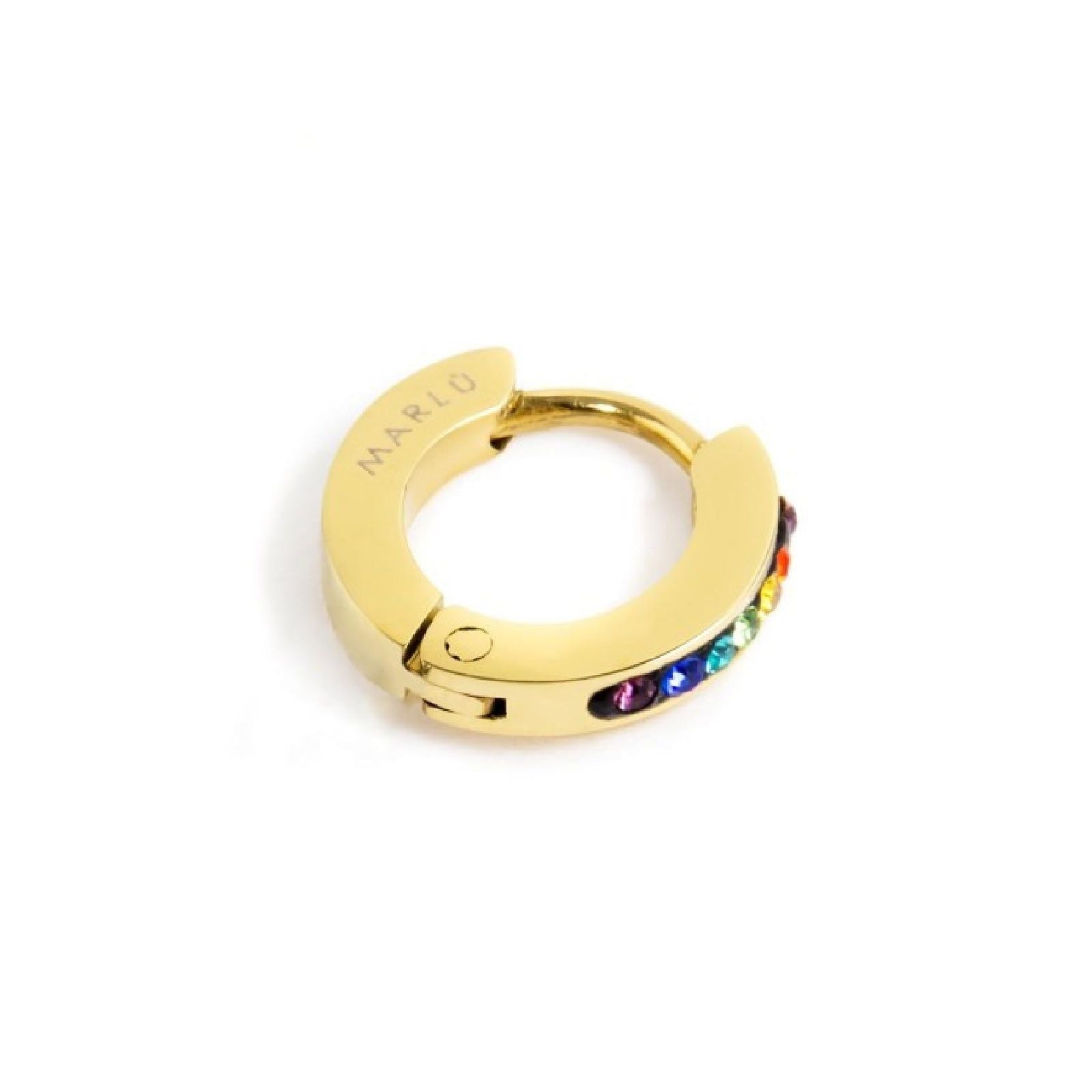 Orecchino singolo Marlù Basi da donna 2OR0058G-RGB-1