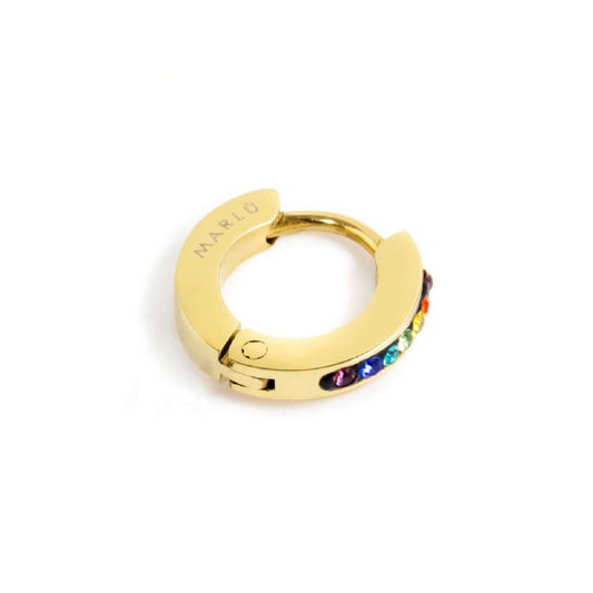 Orecchino singolo Marlù Basi da donna 2OR0058G-RGB-1