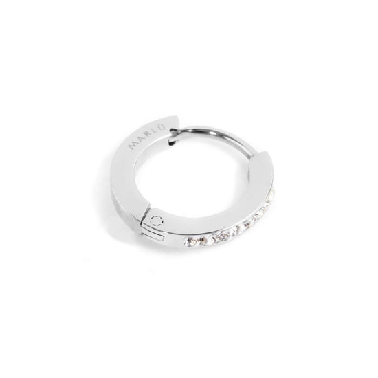 Orecchino singolo Marlù Basi da donna 2OR0059-W-1