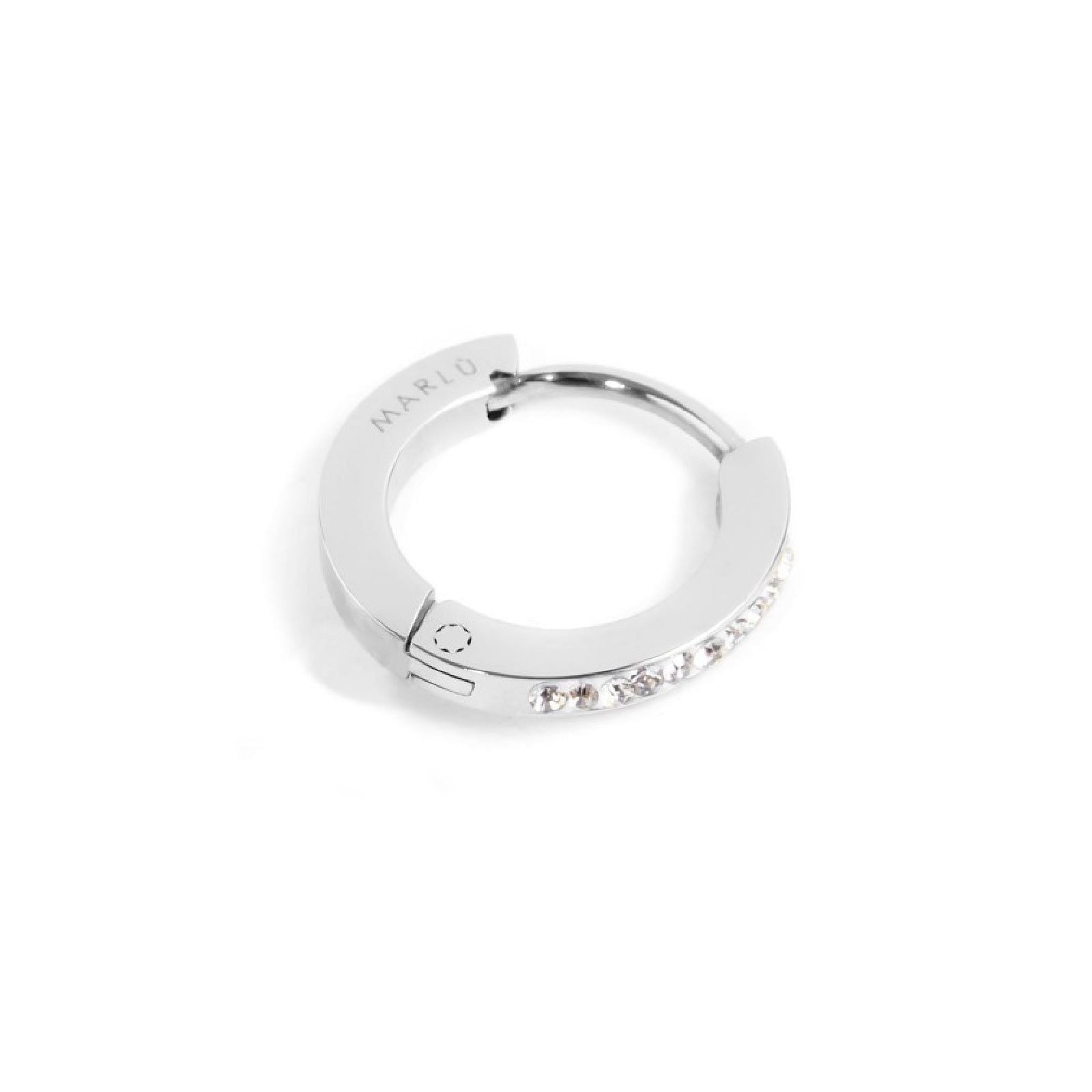 Orecchino singolo Marlù Basi da donna 2OR0059-W-1
