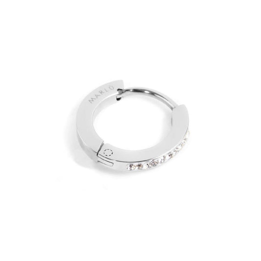 Orecchino singolo Marlù Basi da donna 2OR0059-W-1
