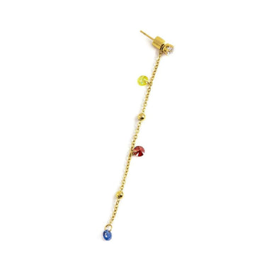 Orecchino singolo Marlù Be Woman da donna 2OR0060G-RGB-1