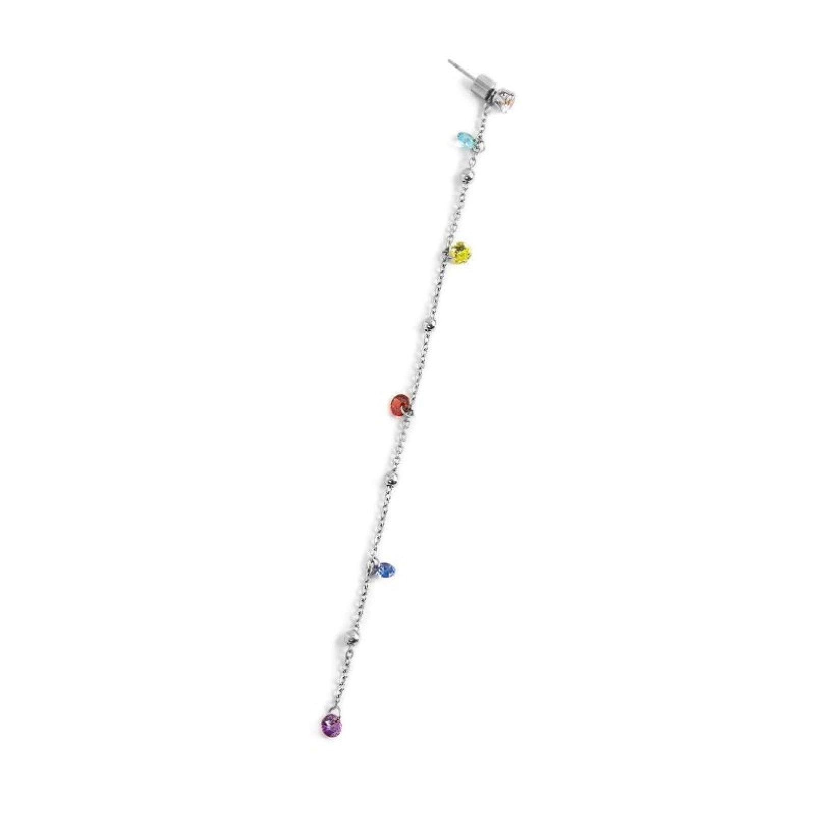 Orecchino singolo Marlù Be Woman da donna 2OR0061-RGB-1