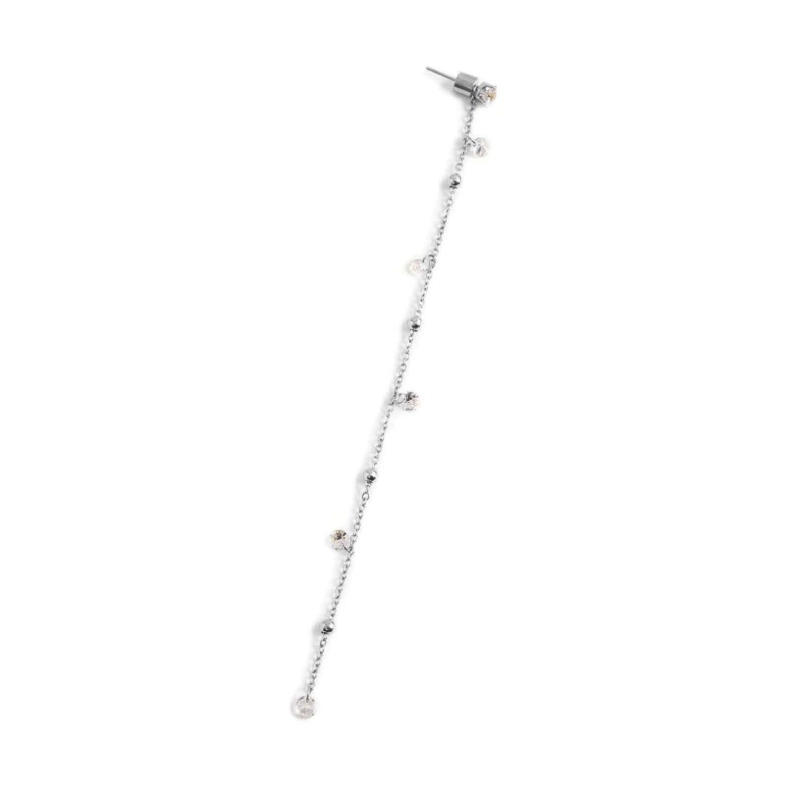 Orecchino singolo Marlù Be Woman da donna 2OR0061-W-1