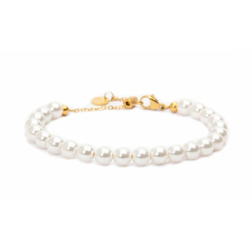 Bracciale Marlù Icons da donna 30BR0004G-W-1