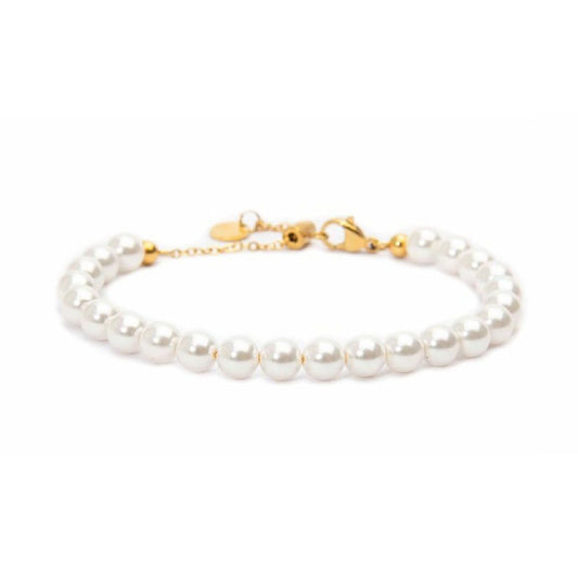 Bracciale Marlù Icons da donna 30BR0004G-W-1