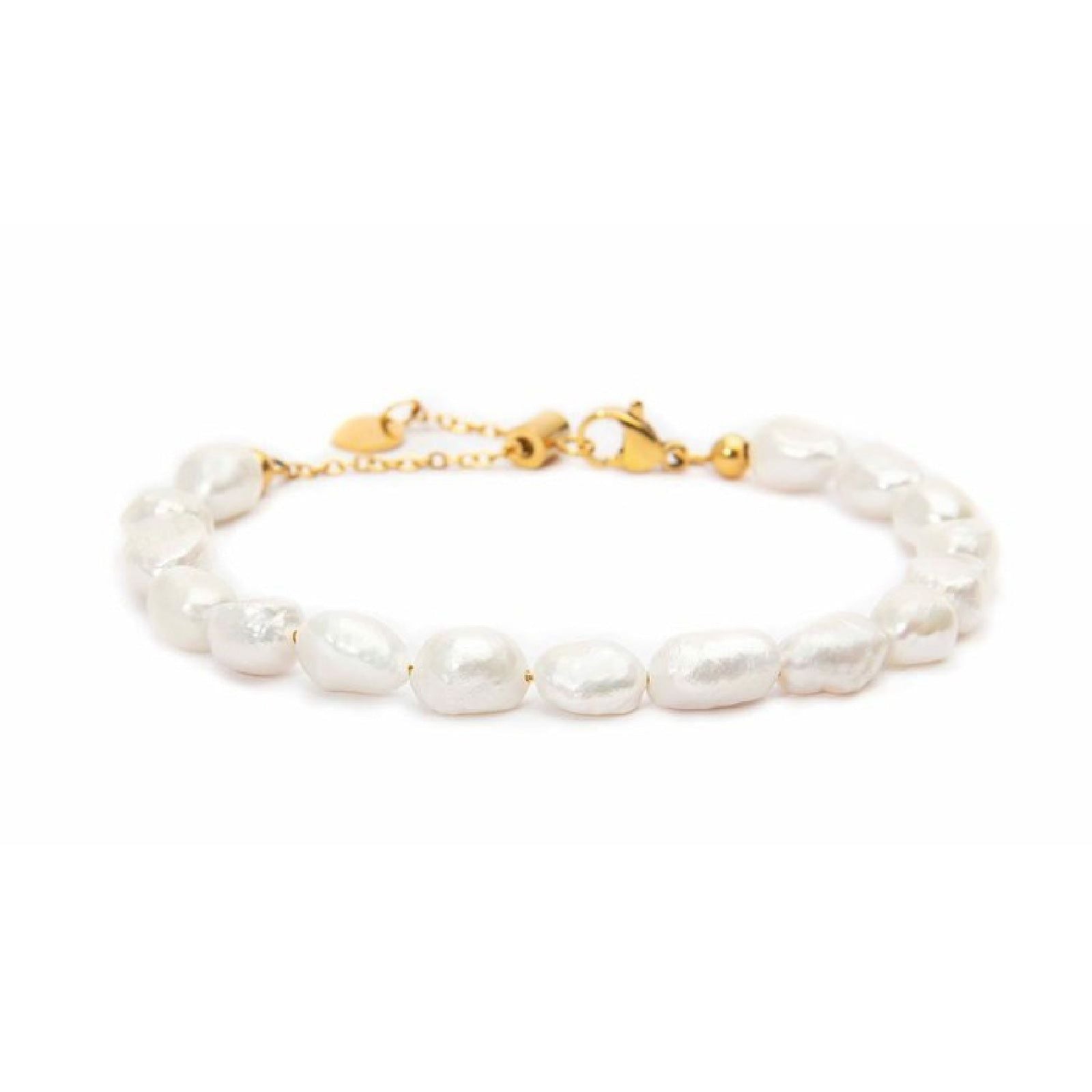 Bracciale Marlù Icons da donna 30BR0005G-W-1