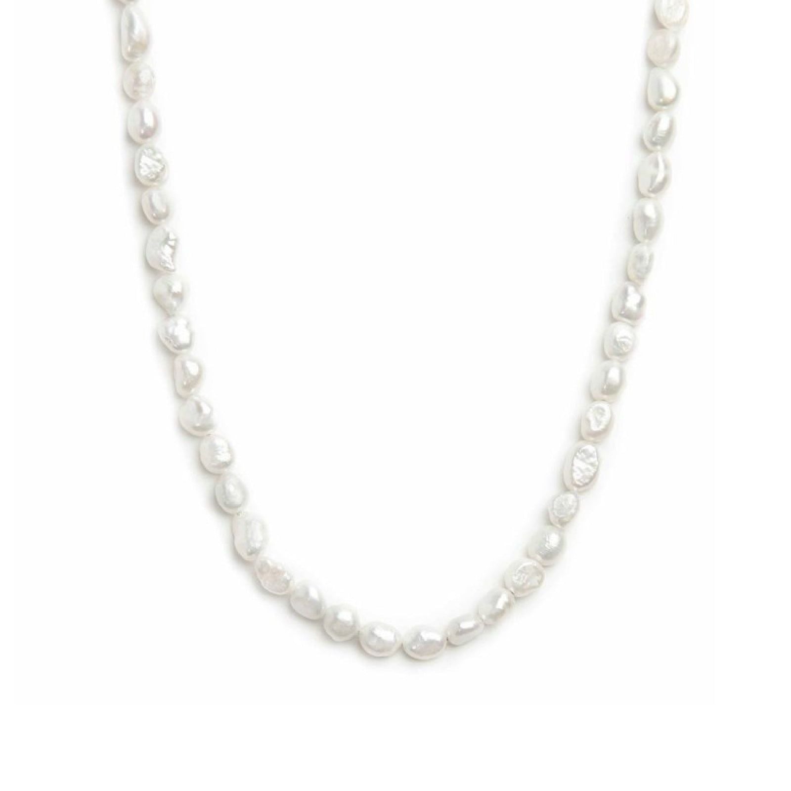 Collana Marlù Icons da donna 30CN0006G-W-1