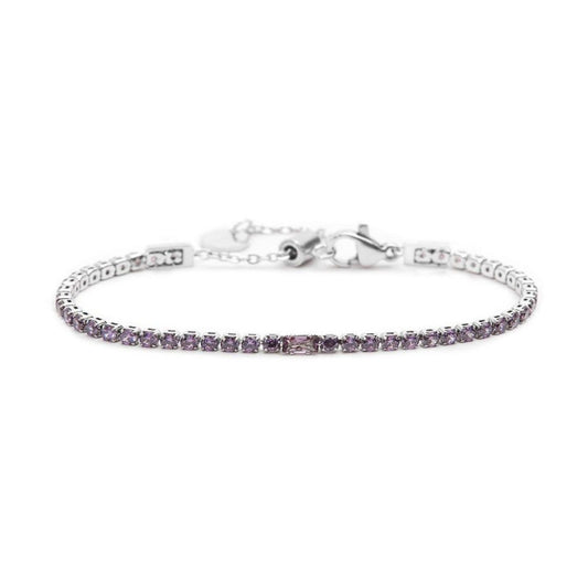 Bracciale Marlù Sparkles da donna 31BR0006-P-1