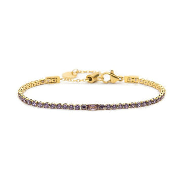 Bracciale Marlù Sparkles da donna 31BR0006G-P-1