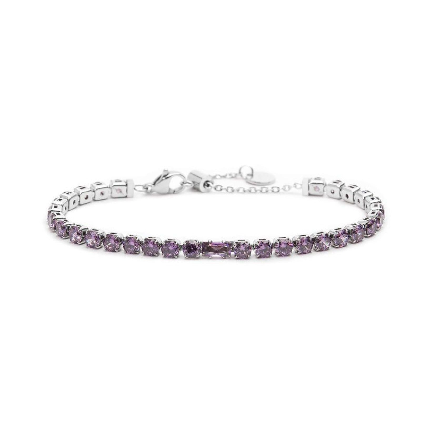 Bracciale Marlù Sparkles da donna 31BR0007-P-1
