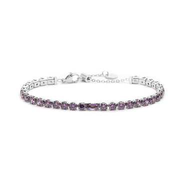 Bracciale Marlù Sparkles da donna 31BR0007-P-1