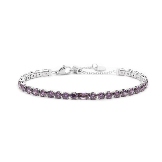 Bracciale Marlù Sparkles da donna 31BR0007-P-1