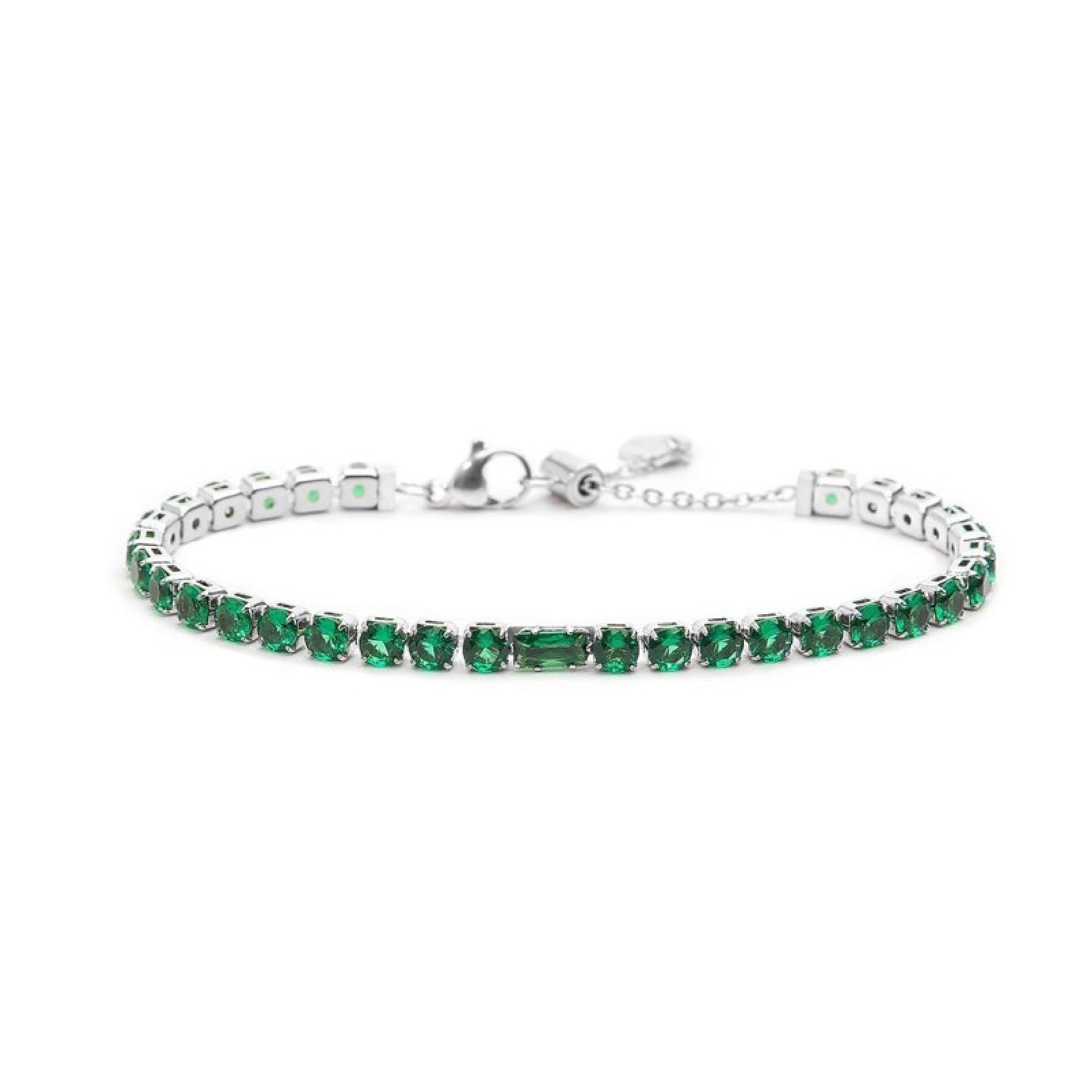 Bracciale Marlù Sparkles da donna 31BR0007-S-1