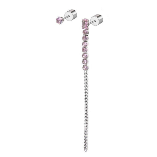 Mono orecchino Marlù Sparkles da donna 31OR0003-LF-2