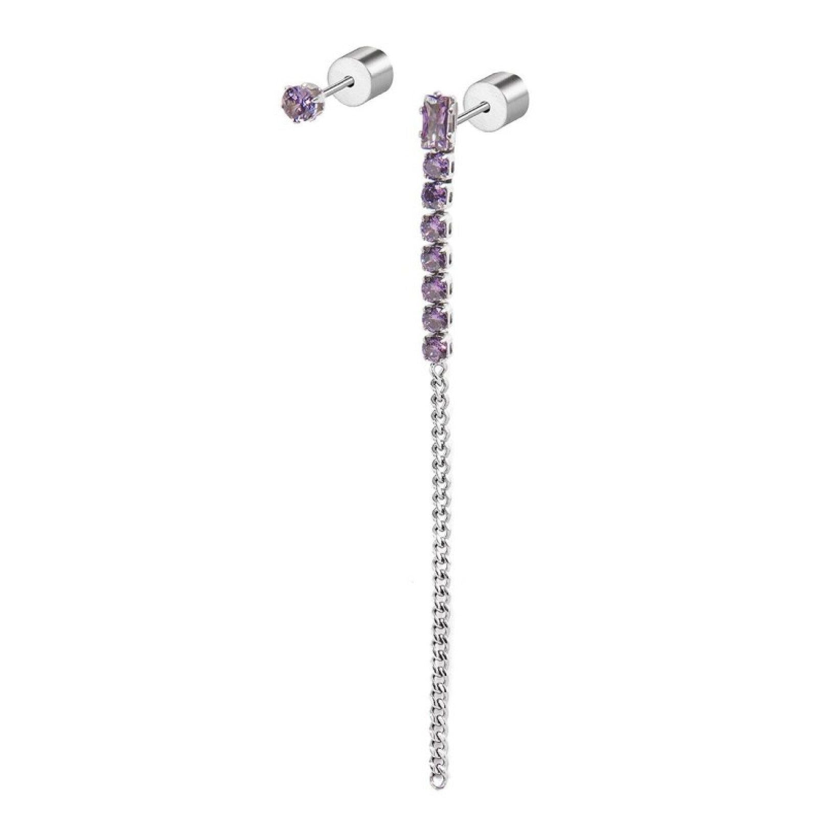 Mono orecchino Marlù Sparkles da donna 31OR0003-P-2