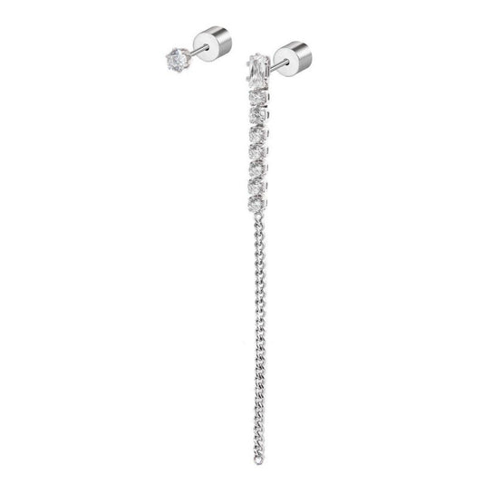 Mono orecchino Marlù Sparkles da donna 31OR0003-W-2