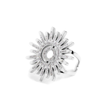 Anello Marlù Vision da donna 33AN0001-1