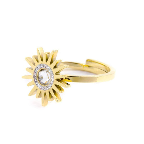 Anello Marlù Vision da donna 33AN0002G-1