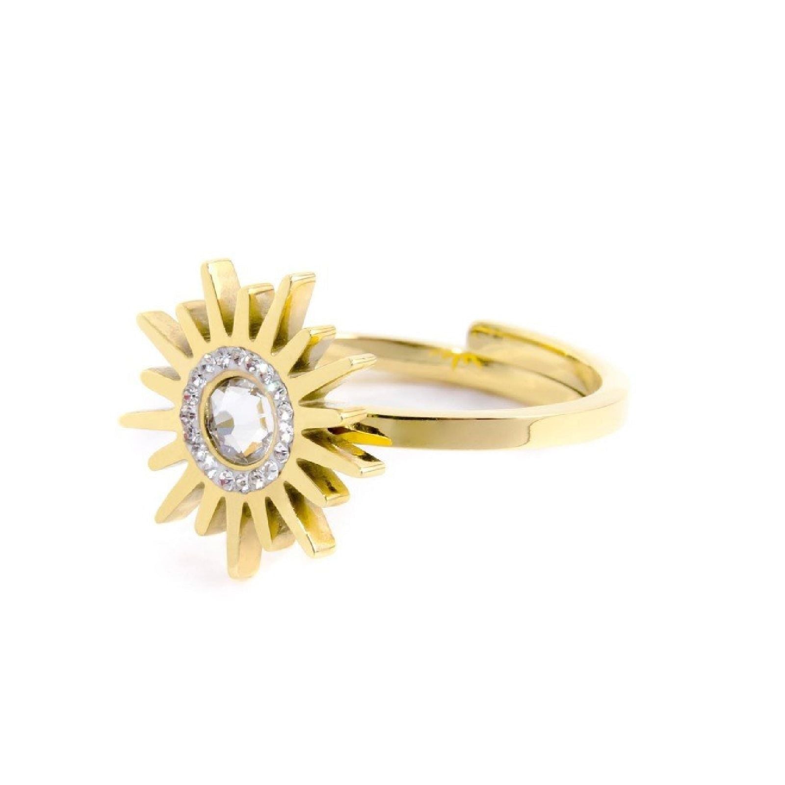 Anello Marlù Vision da donna 33AN0002G-1