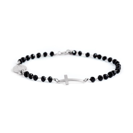 Bracciale Marlù Vision unisex 33BR0004N-1