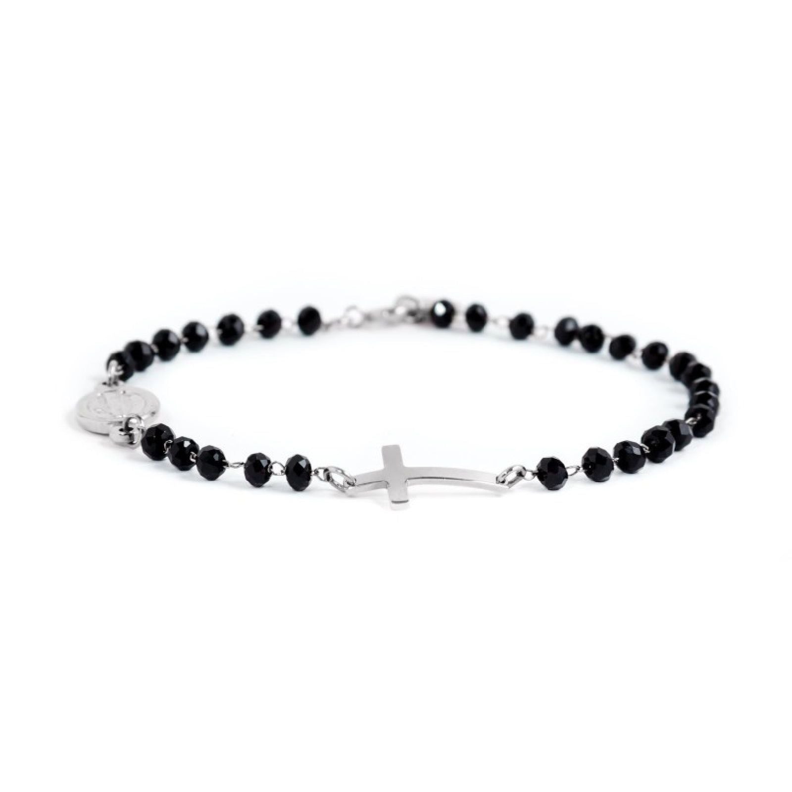 Bracciale Marlù Vision unisex 33BR0004N-1