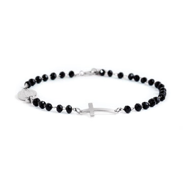 Bracciale Marlù Vision unisex 33BR0004N-1