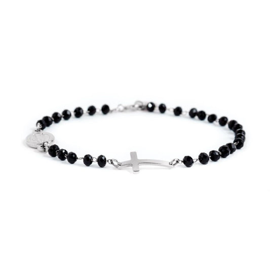 Bracciale Marlù Vision unisex 33BR0004N-1