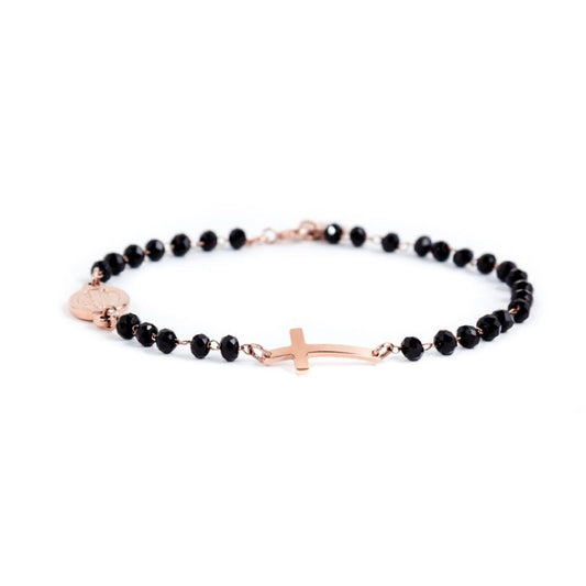 Bracciale Marlù Vision unisex 33BR0004R-N-1