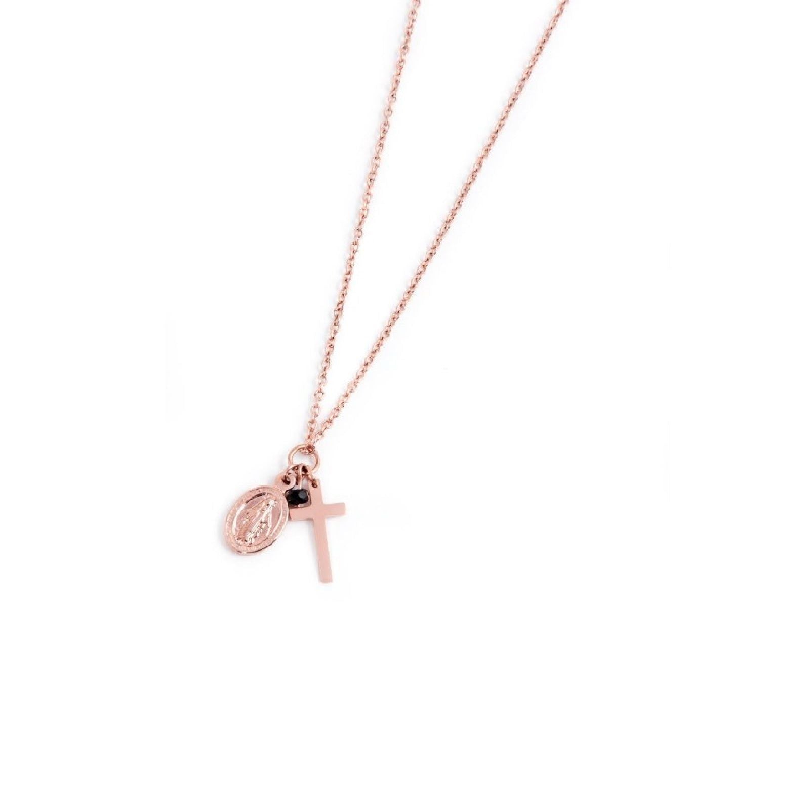 Collana Marlù Vision da donna 33CN0001R-1