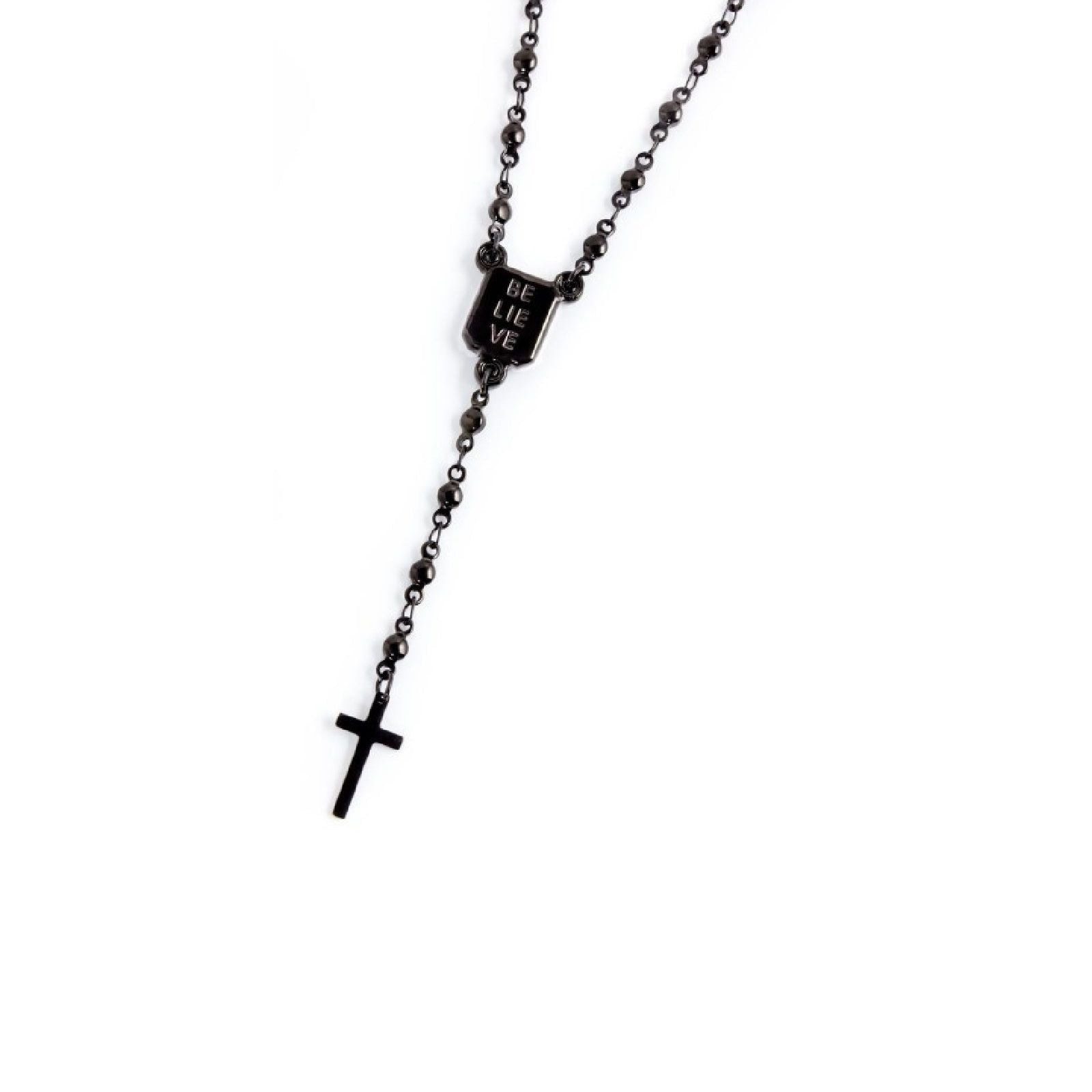 Collana Marlù Vision unisex 33CO0007N-1