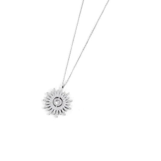 Collana Marlù Vision da donna 33CO0009-1