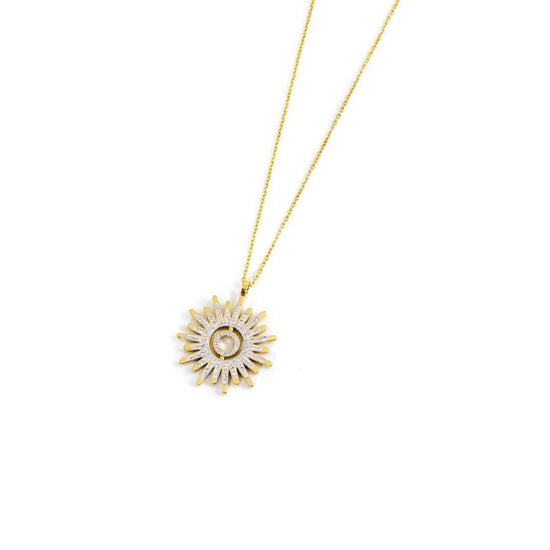Collana Marlù Vision da donna 33CO0009G-1