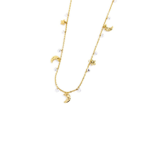 Collana Marlù Vision da donna 33CO0013G-1