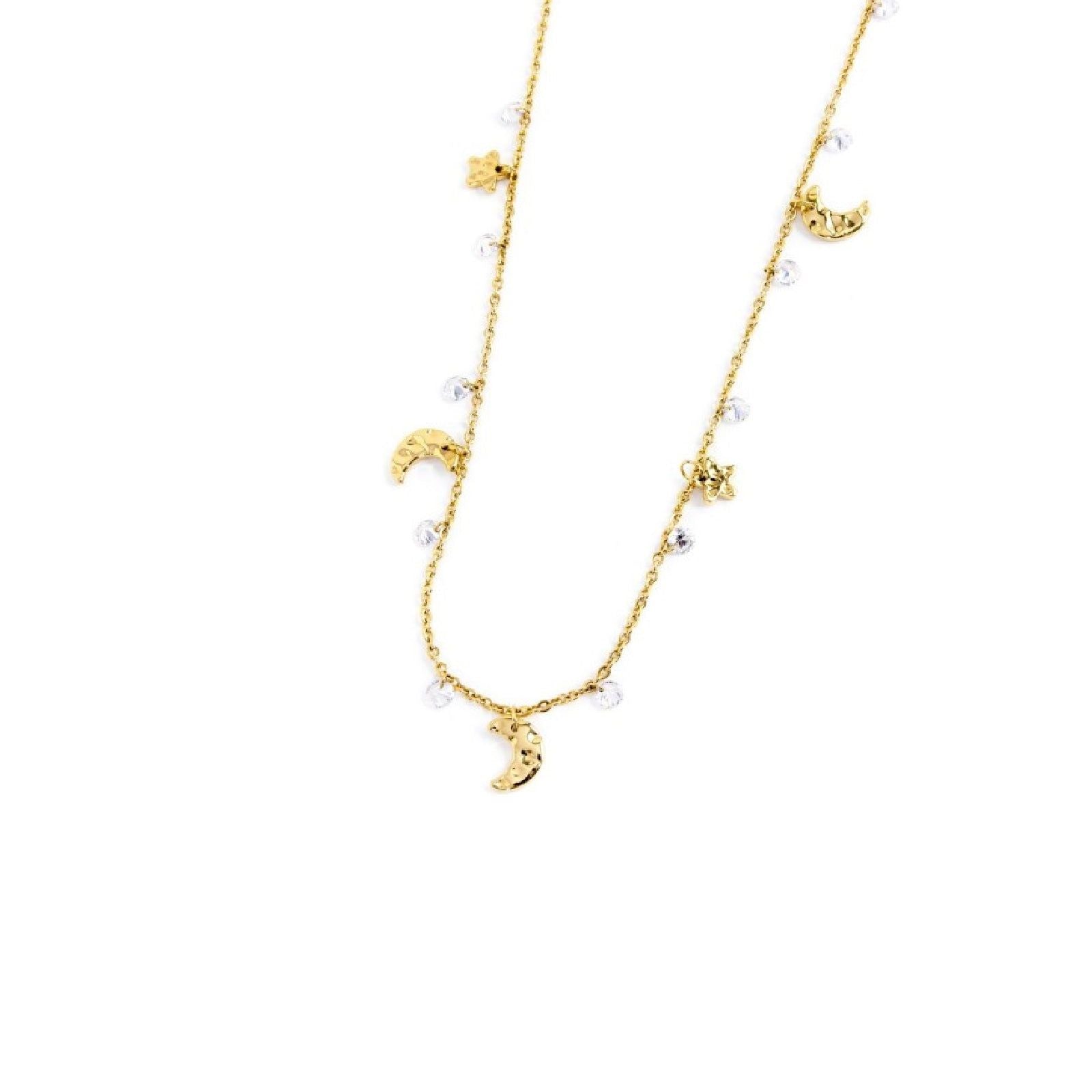 Collana Marlù Vision da donna 33CO0013G-1